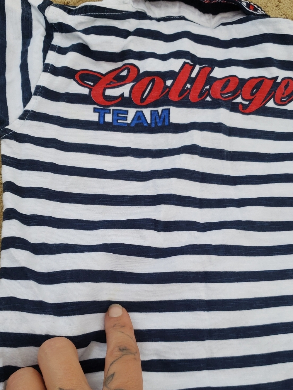 Toddler Boy Wholesale Clothes Lot 2T 3T Cat & Jack Garanimals Sonoma Kids World - Picture 15 of 15